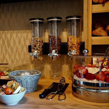 Gasthaus Paula Udersdorf Екстер'єр фото